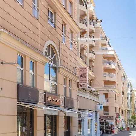 Luxury Renovated 2024 With Free Parking Appartamento Beausoleil