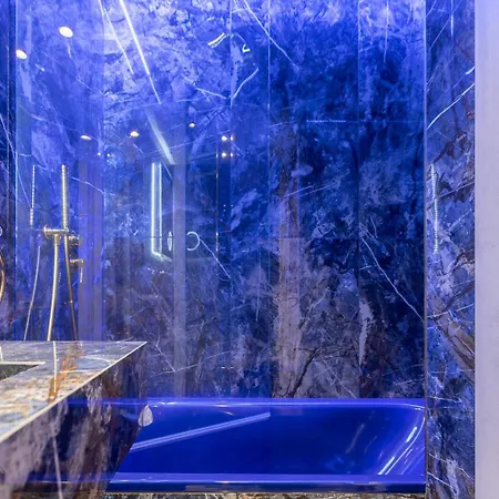 Appartamento Luxury Renovated 2024 With Free Parking *