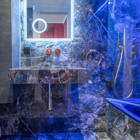Appartamento Luxury Renovated 2024 With Free Parking Beausoleil